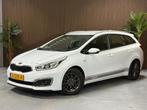 Kia cee'd Sportswagon 1.0 T-GDi ComfortL. (bj 2016), Voorwielaandrijving, Euro 6, Wit, Origineel Nederlands