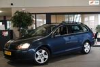 Volkswagen Golf Variant 1.4 TSI Comfortline Cruise Radio LM, Auto's, Volkswagen, Voorwielaandrijving, Euro 5, Stof, Gebruikt