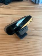 Logitech Brio webcam, Computers en Software, Webcams, Ophalen, Zo goed als nieuw
