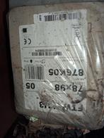 Fakro Dakraam 78x98 - Nieuw in verpakking, Ophalen, Nieuw, Minder dan 80 cm, Dakraam