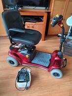 Opvouwbare scootmobiel practicomfort Rumba 22XL, Diversen, Ophalen, Pride, 10 km/u of minder