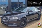 Audi A3 Cabriolet 1.2 TFSI Ambition Pro Line 105PK | Zeer Ne, Voorwielaandrijving, Euro 5, Gebruikt, Zwart