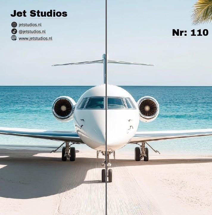 Unieke foto/film studio in Nederland  - privejet interieur, Zakelijke goederen, Exploitaties en Overnames