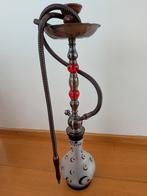 Waterpijp uit Turkije, Ophalen, Nieuw