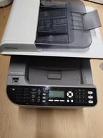 Ricoh Aficio SP C242DN Laserprinter - Dubbelzijdig, defect, Computers en Software, Printers, Ophalen, Kleur printen, Printer, Niet werkend