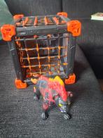 Schleich Eldrador Creatures, Ophalen, Zo goed als nieuw