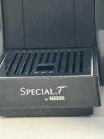 Thee apparaat van Nestle + cuphouder, Ophalen of Verzenden, Zo goed als nieuw