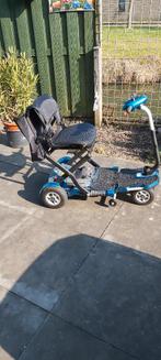 scootmobiel, Diversen, Brommobielen en Scootmobielen, Ophalen, 10 km/u of minder, Zo goed als nieuw, Mango