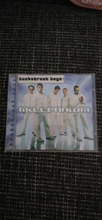 backstreet boys cd, Ophalen of Verzenden, 1980 tot 2000, Gebruikt