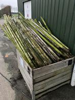 Houten palen, Ophalen, Gebruikt, Minder dan 180 cm, Palen