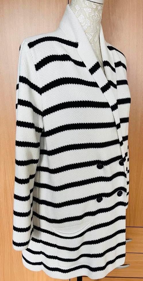 Mc Gregor vest maat L/XL, Ophalen of Verzenden, Zo goed als nieuw, Maat 46/48 (XL) of groter, Wit
