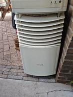 Yonan KYD-25 XC airco !   Te koop , t.e.a.b, Ophalen, Gebruikt, Minder dan 60 m³, 3 snelheden of meer