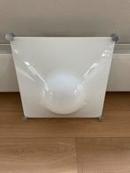 Martinelli Luce Bolla 60's Plafondlamp wandlamp 50 cm, Ophalen, Gebruikt, Kunststof