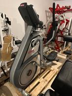 Star trac crosstrainer, Ophalen, Gebruikt, Crosstrainer, Metaal