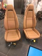 Porsche panamera stoelen, Auto diversen, Overige Auto diversen, Ophalen, Porsche, Info@porsche.de, Stuttgart