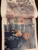 Cliff Richard - Tourprogramma, Verzamelen, Ophalen of Verzenden, Gebruikt, Boek, Tijdschrift of Artikel