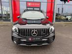Mercedes-Benz GLB AMG 35 4MATIC / Panoramadak / Alcantara /, Auto's, Mercedes-Benz, Automaat, Zwart, 4 cilinders, Zwart