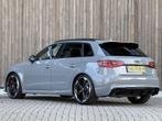 Audi RS3 2.5 TFSI QUATTRO | PANO | NARDO GREY | NL-AUTO | GO, Automaat, Gebruikt, RS3, 367 pk