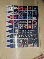 Dear Hannah In the Style of Hannah Quiltboek, Ophalen of Verzenden