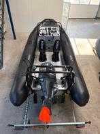 Gemini WR550 2025 met Yamaha F100  genoemde prijzen ex btw !, Gemini, 70 tot 120 pk, Muontserak 1  8467sp vegelinsoord, Benzine