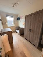 Complete TWF Golf babykamer - ledikant, commode, kast, Kinderen en Baby's, Kinderkamer | Complete kinderkamers, Ophalen, Gebruikt