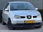 Seat Arosa 1.4i S|APK|NAP|ELEKRAMEN, Auto's, Seat, Voorwielaandrijving, 450 kg, Gebruikt, 31 €/maand