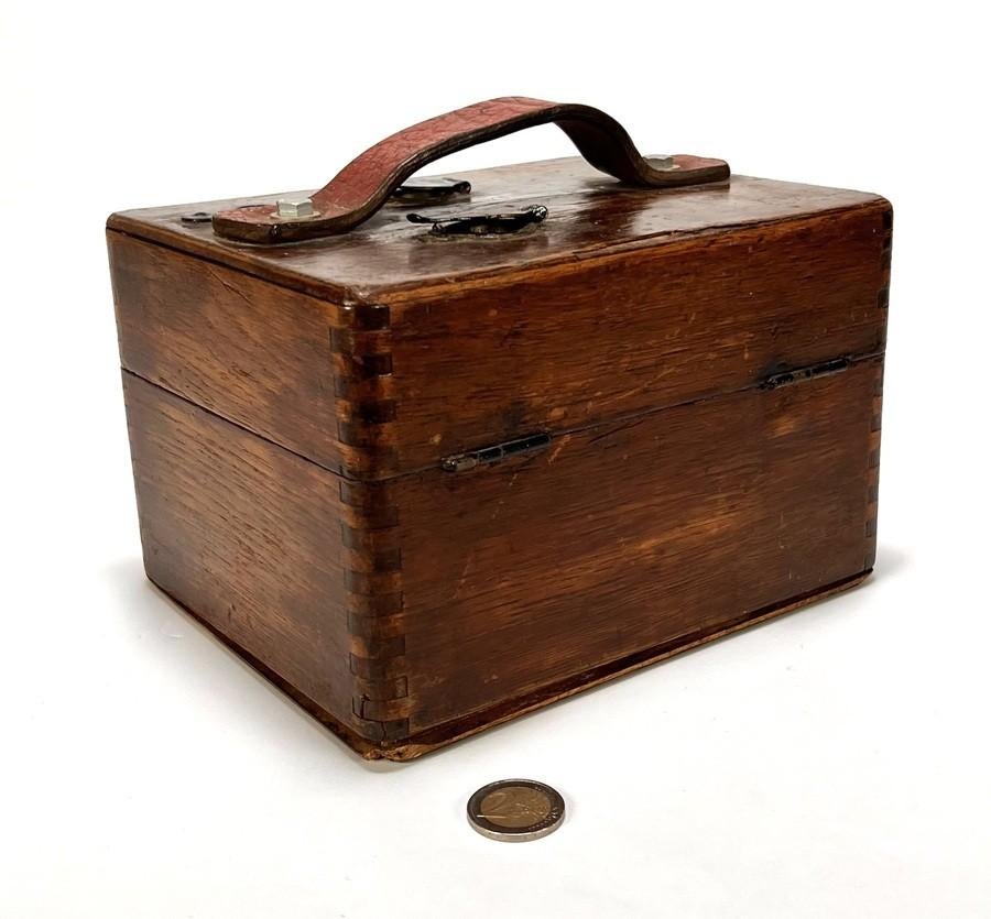 1216. Duivenklok, Benzing - Duitsland, eerst helft 20e eeuw, Ophalen of Verzenden