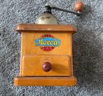 Vintage Coffee Grinder Mocca, Ophalen of Verzenden, Gebruikt