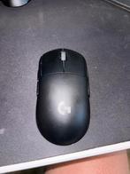 Logitech Pro 2 Lightspeed gaming muis, Muis, Gaming muis, Ophalen of Verzenden, Zo goed als nieuw