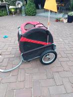 Merk Dutchdog. Doggyride fiets hondenkar, Ophalen of Verzenden, Zo goed als nieuw