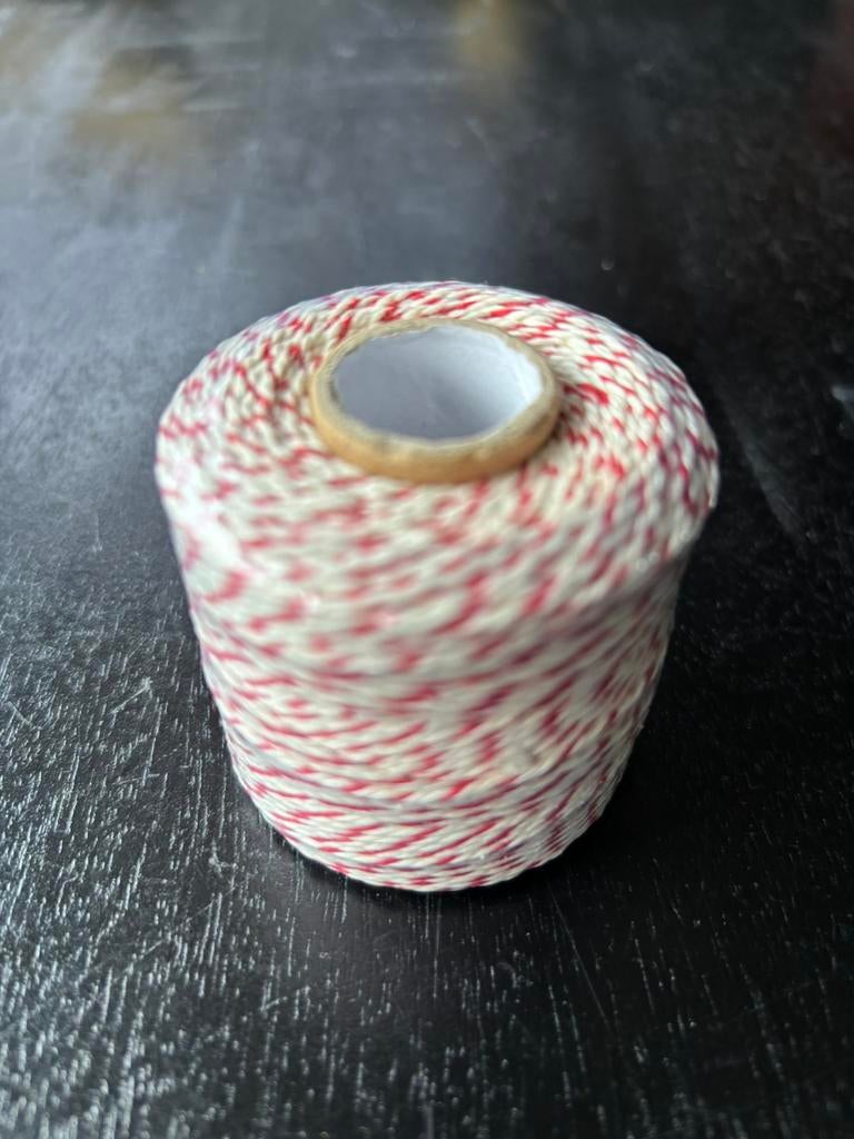 Vleestouw bbq, Ophalen of Verzenden, Zo goed als nieuw