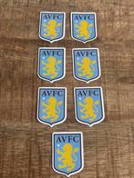 Aston Villa stickers, Ophalen of Verzenden, Nieuw, Buitenlandse clubs, Poster, Plaatje of Sticker