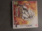 Mooie pokemon sun and moon game, Spelcomputers en Games, Avontuur en Actie, 1 speler, Ophalen of Verzenden, Zo goed als nieuw