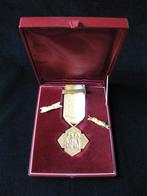 Pauselijke onderscheiding, Pro Ecclesia et Pontifice., Verzenden, Brons, Buitenland