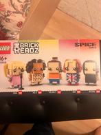 Lego BrickHeadz 40548 Spice Girls Tribute Nieuw in doos, Ophalen of Verzenden, Nieuw, Complete set, Lego