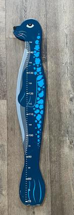 Zeehond groeimeter, Ophalen, Gebruikt, Wanddecoratie