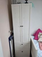IKEA kast voor kleding, Ophalen of Verzenden, Zo goed als nieuw, 50 tot 70 cm, 105 cm of meer