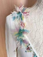 Top van Libra maat M [v], Maat 38/40 (M), Wit, Ophalen of Verzenden, Zo goed als nieuw