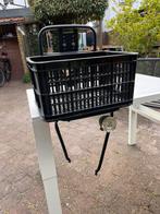 Cortina rek voor kinderfiets, Ophalen, Gebruikt