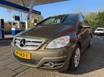 Mercedes-Benz B-klasse 160 BlueEFFICIENCY Business Class / P, Voorwielaandrijving, Euro 5, 15 km/l, Zwart