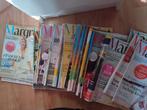 Margrieten uit 2025 - Diverse edities, Ophalen, Zo goed als nieuw, Damesbladen