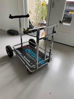 Pitkar, Ophalen of Verzenden, Zo goed als nieuw