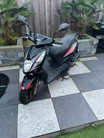 SYM Orbit 2 Scooter (Defect), Fietsen en Brommers, Scooters | SYM, Ophalen, Gebruikt, Benzine, Orbit