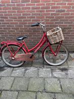 Meisjesfiets cortina 24 inch, Ophalen of Verzenden, Gebruikt, 24 inch, Versnellingen