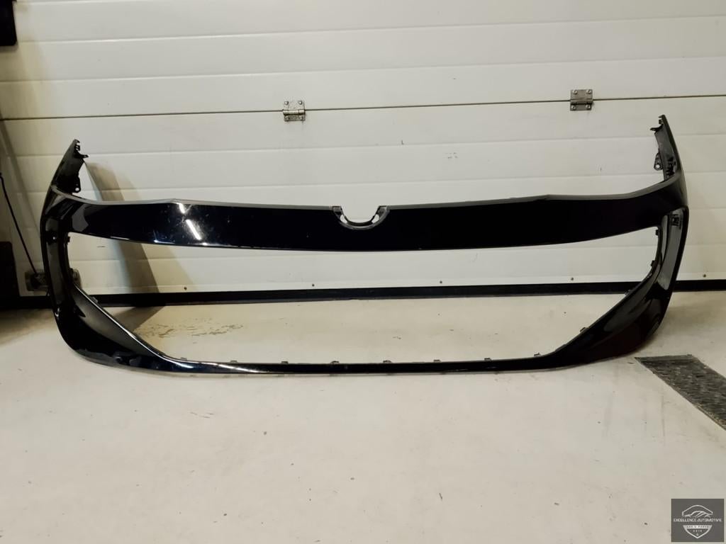 VW Passat 3J B9 2024+ Voorbumper Bumper 6xPDC Origineel!, Auto-onderdelen, Gebruikt, Volkswagen, Volkswagen AG, Bumper