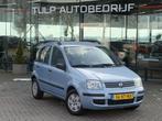 Fiat Panda 1.2 Edizione Cool bj 2017 Airco org 106472km, Voorwielaandrijving, Metallic lak, Stof, Gebruikt