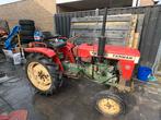 Yanmar YM 1600 mini Trekker/Tractor, Zakelijke goederen, Agrarisch | Tractoren, Gebruikt, Tot 2500, Tot 80 Pk, Ophalen