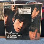 Lp the rolling stones out of our heads  uk mono 1965, Ophalen of Verzenden, Gebruikt, 12 inch