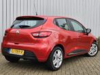 Renault Clio 0.9 TCe Zen /Airco/Cruise/LMV/Navi! (bj 2018), Voorwielaandrijving, 898 cc, Stof, Gebruikt
