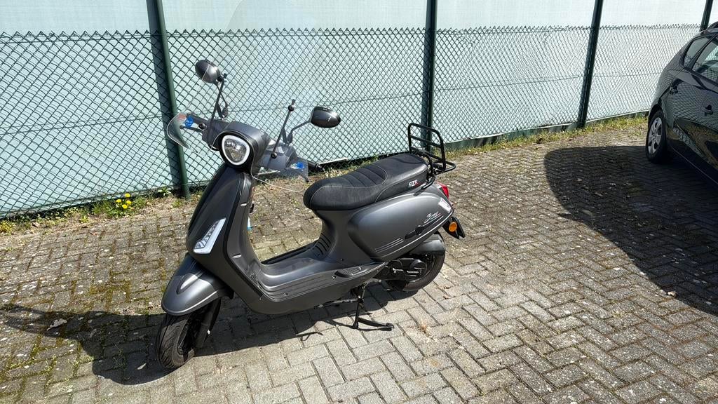 GTS Bravo 2020, Overige merken, G, G, G